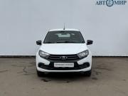 Lada (ВАЗ) Granta I Рестайлинг Москва  - изображение 14