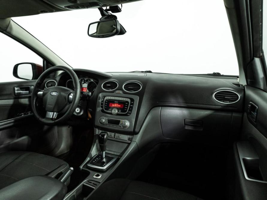 Ford Focus II Рестайлинг Санкт-Петербург  - изображение 10