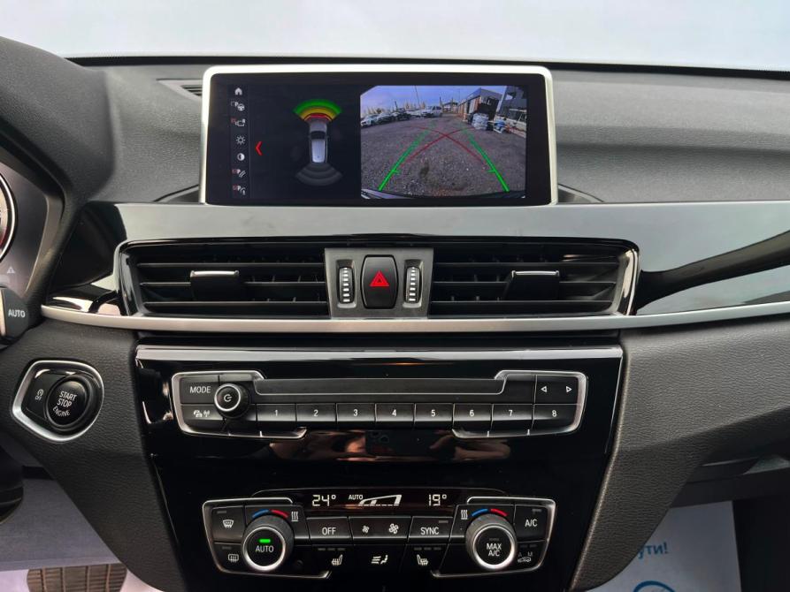 BMW X1 II (F48) Рестайлинг Чебоксары  - изображение 25