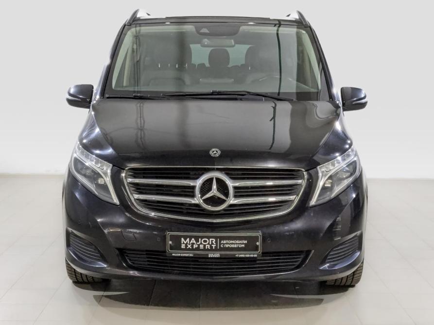 Mercedes-Benz V-Класс III (W447) Химки  - изображение 2
