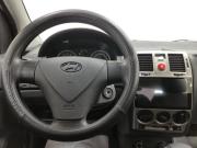 Hyundai Getz I Рестайлинг Альметьевск  - изображение 36