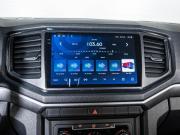 Volkswagen Amarok I Рестайлинг Ставрополь  - изображение 31