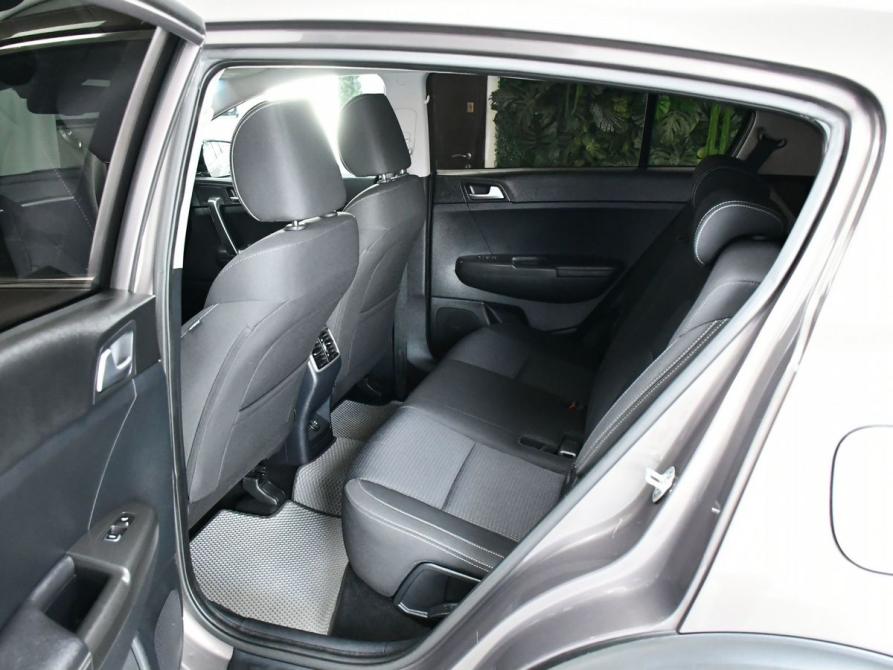 Kia Sportage IV Рестайлинг Новосибирск  - изображение 17