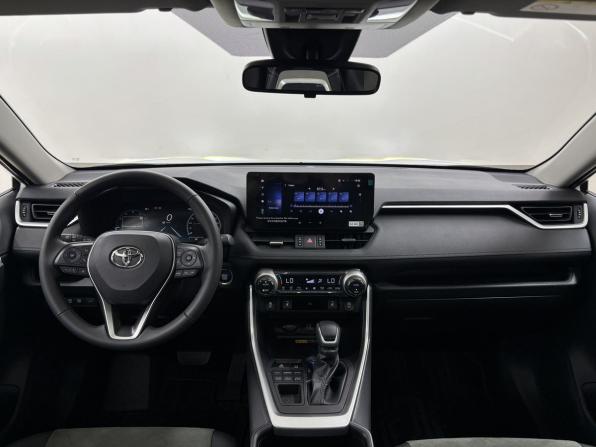 Toyota RAV4 V (XA50) с пробегом 2025 года, цена 4 450 000 рублей, 14 км, внедорожник, Автокод Объявления