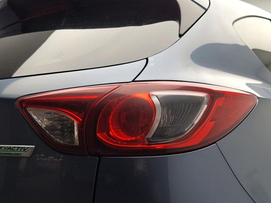 Mazda CX-5 I Рестайлинг Мурманск  - изображение 13