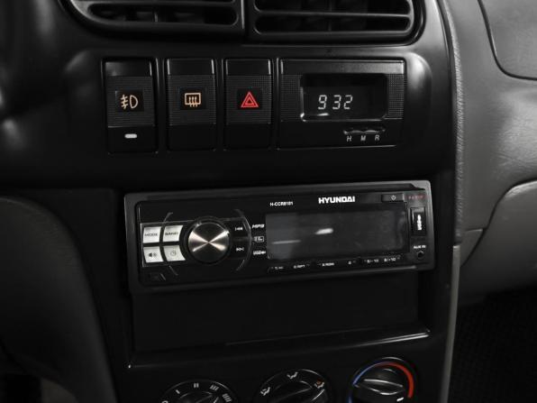 Kia Spectra I Рестайлинг 2 с пробегом 2008 года, цена 370 000 рублей, 115551 км, седан, Автокод Объявления