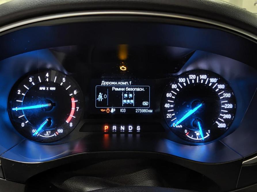 Ford Mondeo V Казань  - изображение 16
