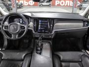 Volvo S90 II Рестайлинг Москва  - изображение 35