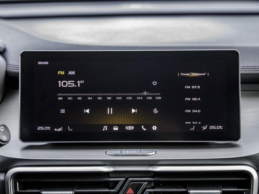Geely Coolray I Волгоград  - изображение 21