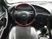 Chevrolet Niva I Рестайлинг Екатеринбург  - изображение 30