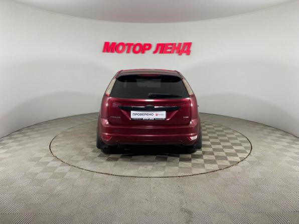 Ford Focus II Рестайлинг с пробегом 2008 года, цена 480 000 рублей, 216454 км, хэтчбек, Автокод Объявления