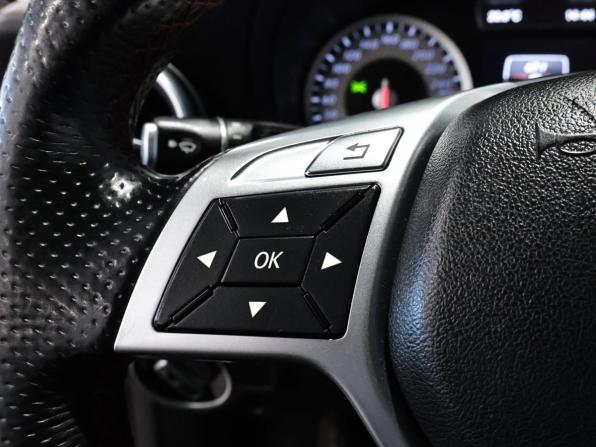 Mercedes-Benz A-Класс III (W176) с пробегом 2013 года, цена 1 245 000 рублей, 121308 км, хэтчбек, Автокод Объявления