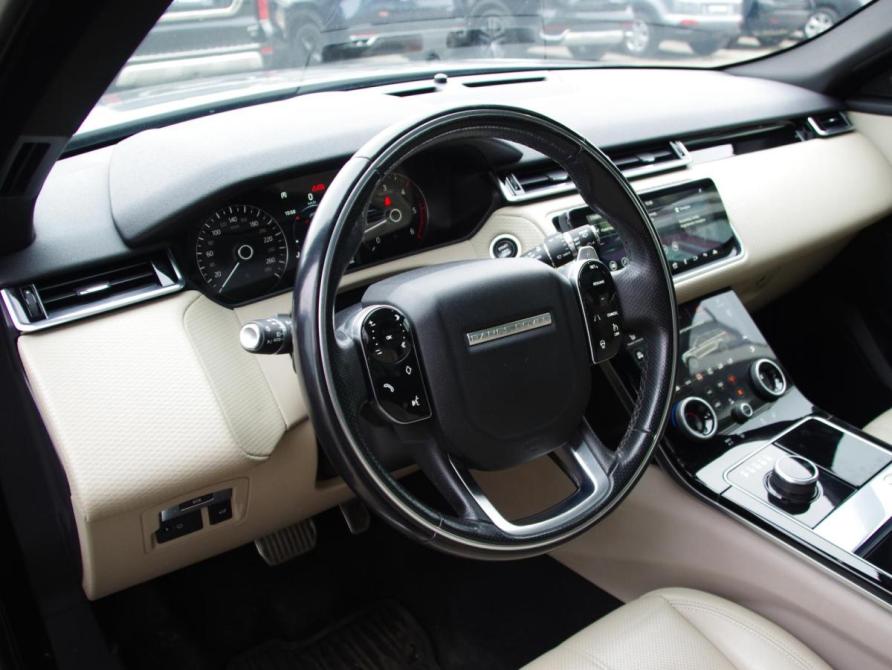 Land Rover Range Rover Velar I Владимир  - изображение 6
