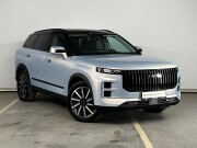 Jaecoo J7 I Екатеринбург  - изображение 37