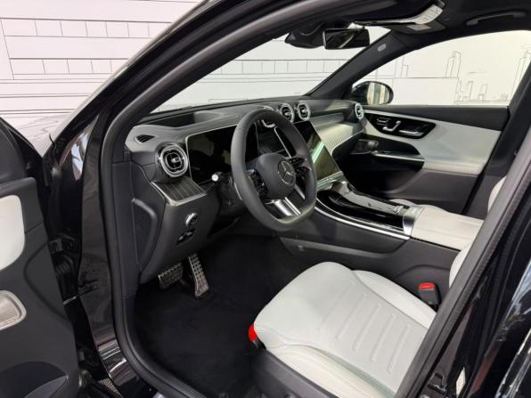 Новый Mercedes-Benz GLC Coupe II (C254) 2026 года, цена 10 010 000 рублей, внедорожник, Автокод Объявления