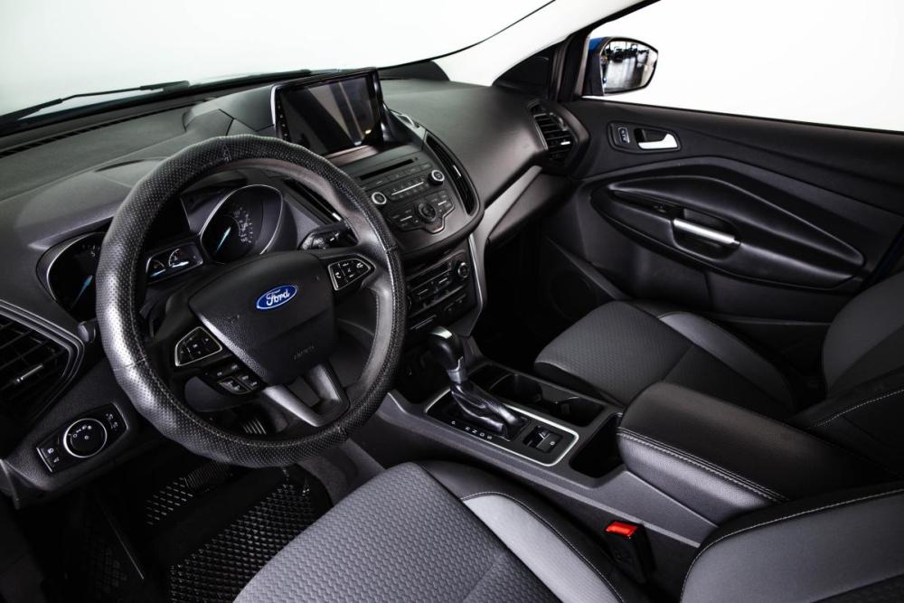 Ford Escape III Рестайлинг Пермь  - изображение 9