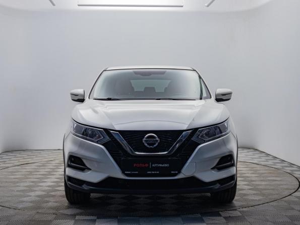 Nissan Qashqai II Рестайлинг с пробегом 2020 года, цена 2 190 000 рублей, 69900 км, внедорожник, Автокод Объявления