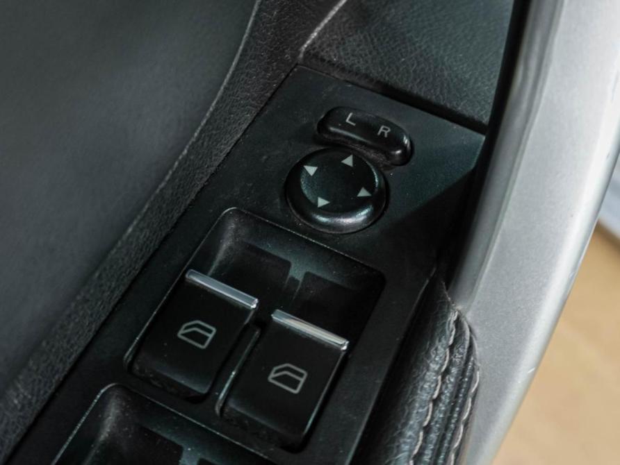 Geely Emgrand 7 I Рестайлинг Воронеж  - изображение 18