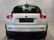 Nissan Juke I Самара  - изображение 21