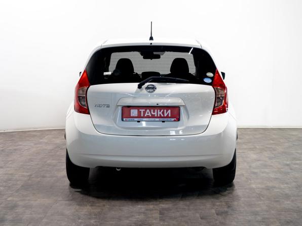 Nissan Note II с пробегом 2016 года, цена 850 000 рублей, 124706 км, хэтчбек, Автокод Объявления