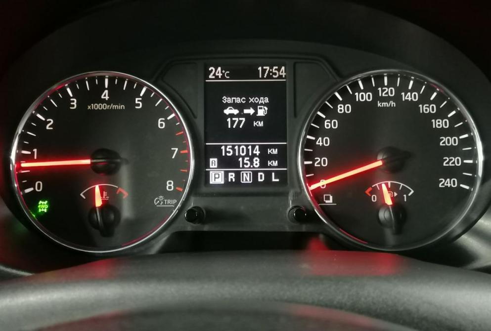 Nissan X-Trail II Иваново  - изображение 13