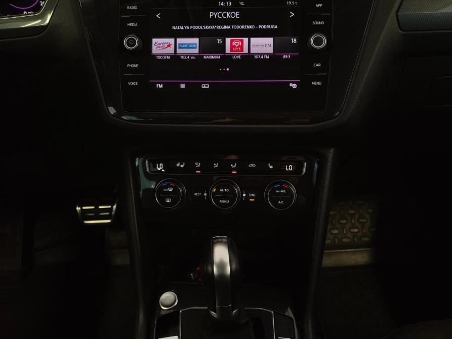Volkswagen Tiguan II Санкт-Петербург  - изображение 12