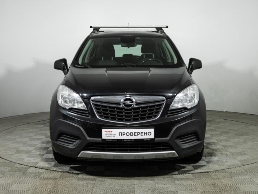 Opel Mokka I Санкт-Петербург  - изображение 2