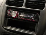 Suzuki Swift I (Japan) Кемерово  - изображение 18