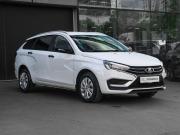 Lada (ВАЗ) Vesta I Рестайлинг (NG) Москва  - изображение 23