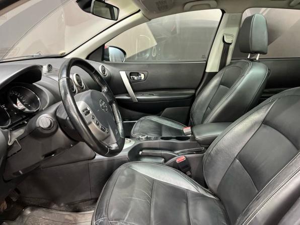 Nissan Qashqai+2 I Рестайлинг с пробегом 2012 года, цена 1 248 000 рублей, 122782 км, внедорожник, Автокод Объявления