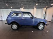 Lada (ВАЗ) 2121 (4x4) I Рестайлинг Чебоксары  - изображение 28