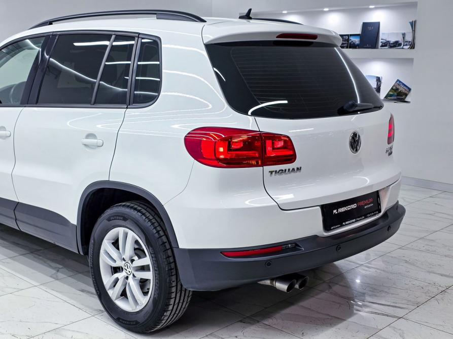 Volkswagen Tiguan II Уфа  - изображение 26