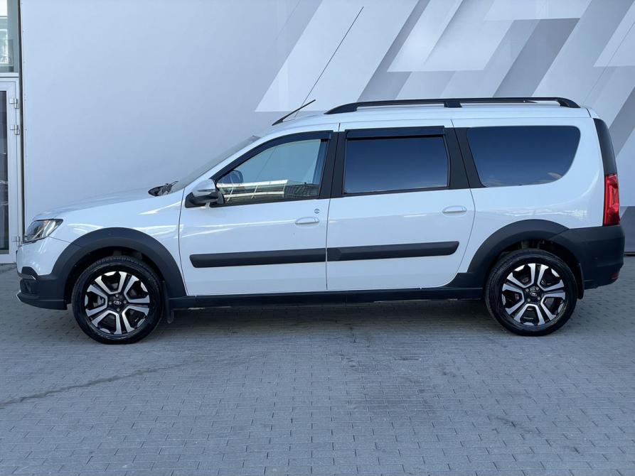 Lada (ВАЗ) Largus I Рестайлинг Екатеринбург  - изображение 10