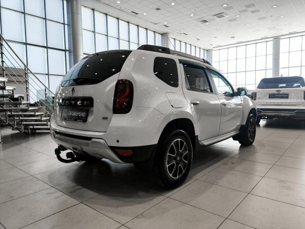 Renault Duster I Рестайлинг с пробегом 2020 года, цена 1 750 000 рублей, 79594 км, внедорожник, Автокод Объявления