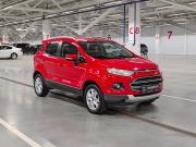 Ford EcoSport II Казань  - изображение 25