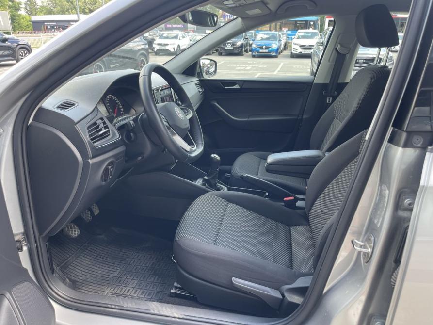 Volkswagen Polo VI Брянск  - изображение 9