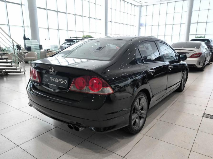 Honda Civic VIII Казань  - изображение 6