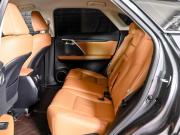 Lexus RX IV Рестайлинг Екатеринбург  - изображение 53