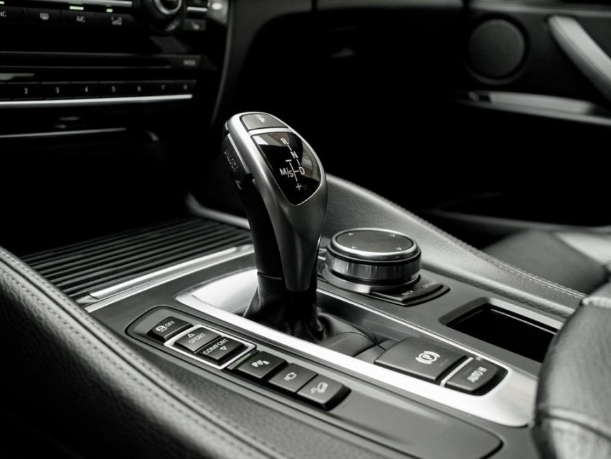 BMW X6 II (F16) Екатеринбург  - изображение 25