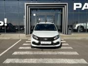 Lada (ВАЗ) Granta I Рестайлинг Воронеж  - изображение 13