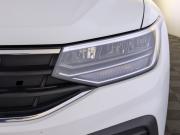 Volkswagen Tiguan II Рестайлинг Москва  - изображение 39