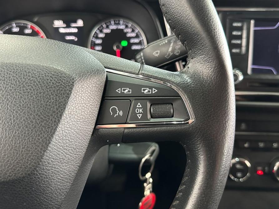 SEAT Leon III Москва  - изображение 17