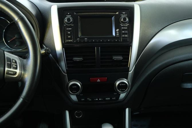 Subaru Forester III Рестайлинг с пробегом 2012 года, цена 1 369 000 рублей, 321000 км, внедорожник, Автокод Объявления