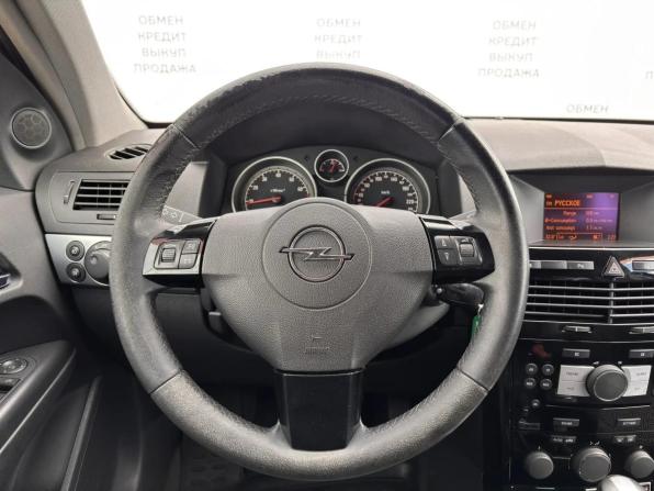 Opel Astra H Рестайлинг с пробегом 2008 года, цена 499 900 рублей, 218424 км, хэтчбек, Автокод Объявления