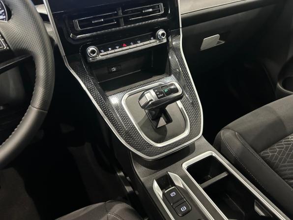 Haval M6 II с пробегом 2024 года, цена 1 829 000 рублей, 11430 км, внедорожник, Автокод Объявления
