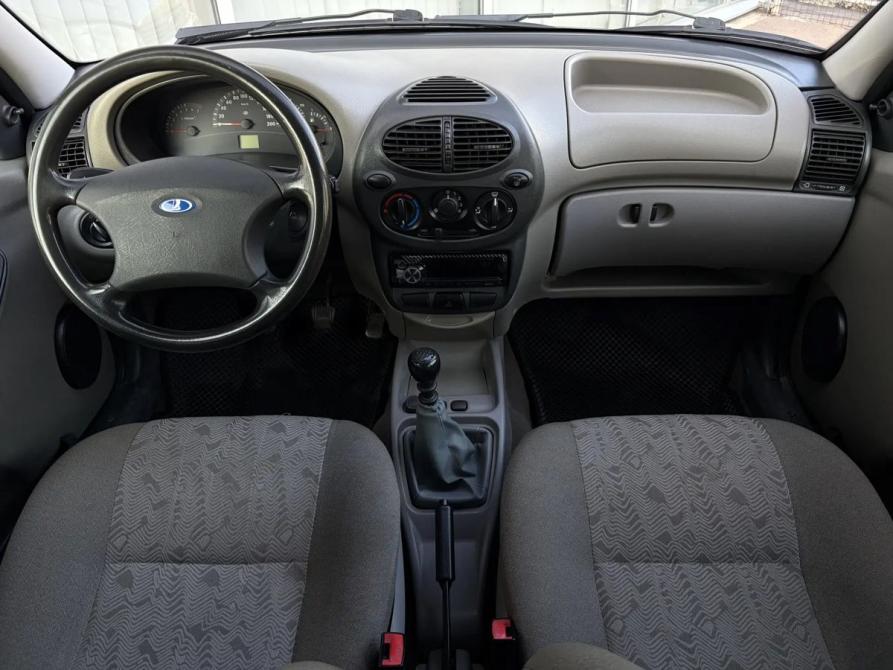 Lada (ВАЗ) Kalina I Воронеж  - изображение 9