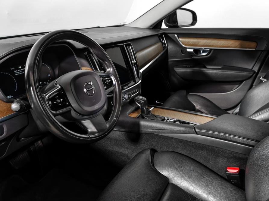 Volvo S90 II Санкт-Петербург  - изображение 9