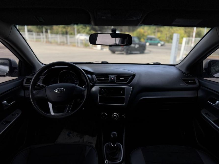 Kia Rio III Тула  - изображение 10