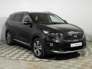 Kia Sorento III Prime Рестайлинг Санкт-Петербург  - изображение 27
