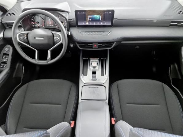 Haval Jolion I Рестайлинг с пробегом 2025 года, цена 2 259 000 рублей, 13 км, внедорожник, Автокод Объявления